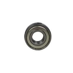 Cuscinetti a sfera rigidi misura 6x19x6 mm 2 pz