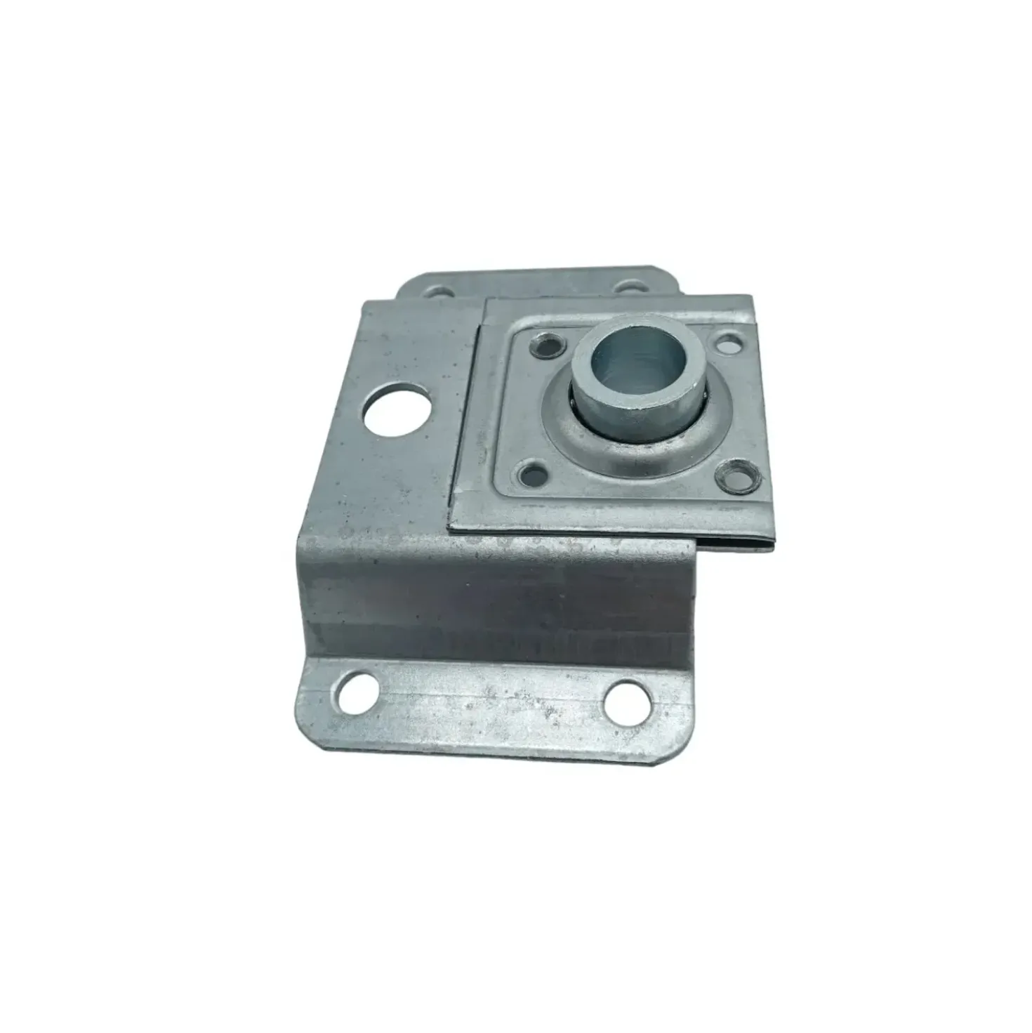Cuscinetto tapparella quadro con supporto a cassonetto 11 mm