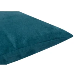 Cuscino arredo Alca 45 x 45 cm blu