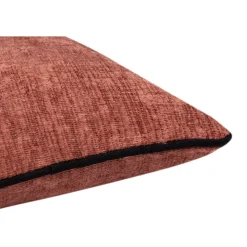 Cuscino arredo Vito 30 x 50 cm terracotta