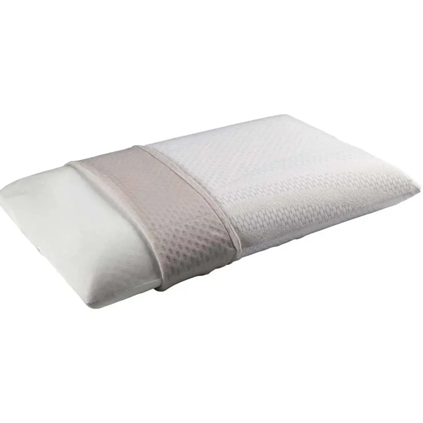 Cuscino Memory Excellence 72x42 cm