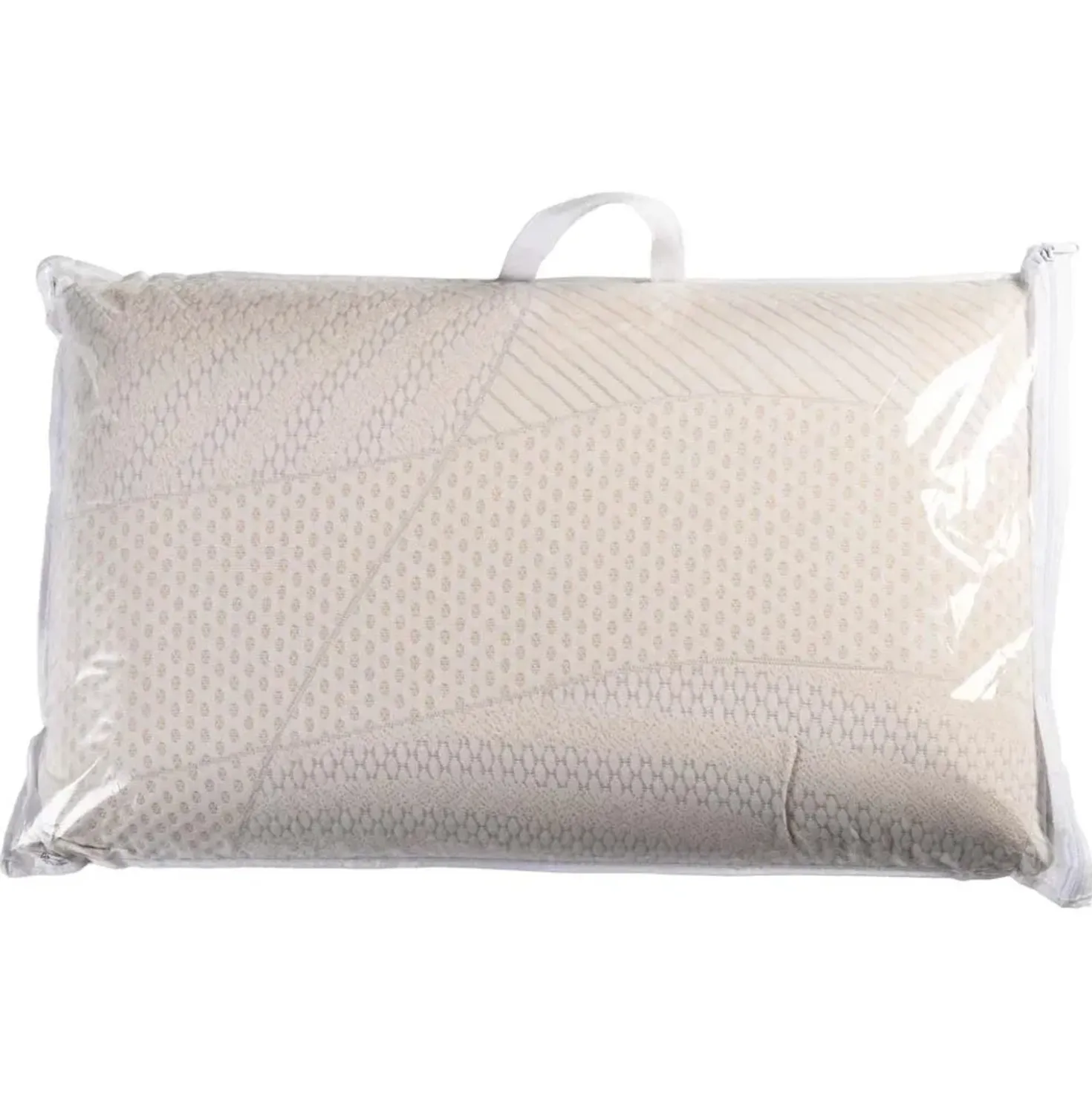 Cuscino Memory Excellence 72x42 cm