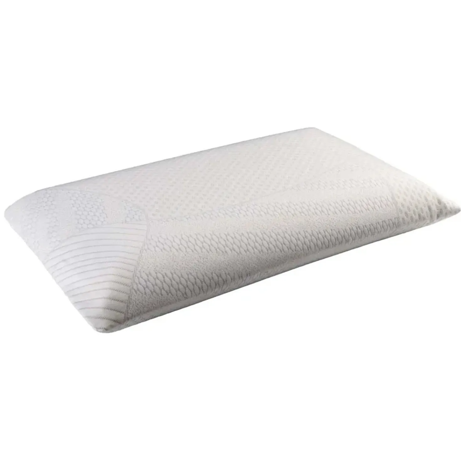Cuscino Memory Excellence 72x42 cm
