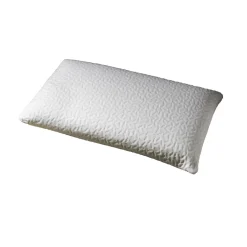 Cuscino memory Premium 70x40x11 cm bianco