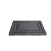 Cuscino per cani Camon rettangolare 90x60x3 cm antracite