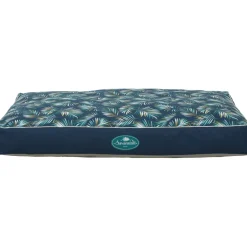 Cuscino per cani imbottito sfoderabile Savannah 70 cm