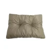 Cuscino per schienale Pallet 60x40x10 cm