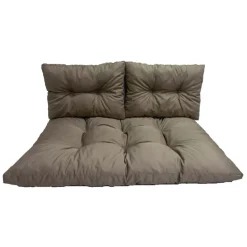 Cuscino per seduta Pallet 120x80x12 cm
