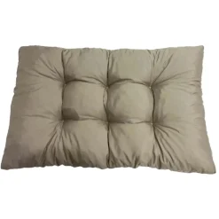 Cuscino per seduta Pallet 120x80x12 cm