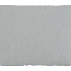 Cuscino per seduta per lounge set Carleton grigio