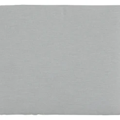 Cuscino per sgabello lounge set Carleton grigio