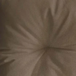 Cuscino per testiera letto 70x45 cm lino scuro