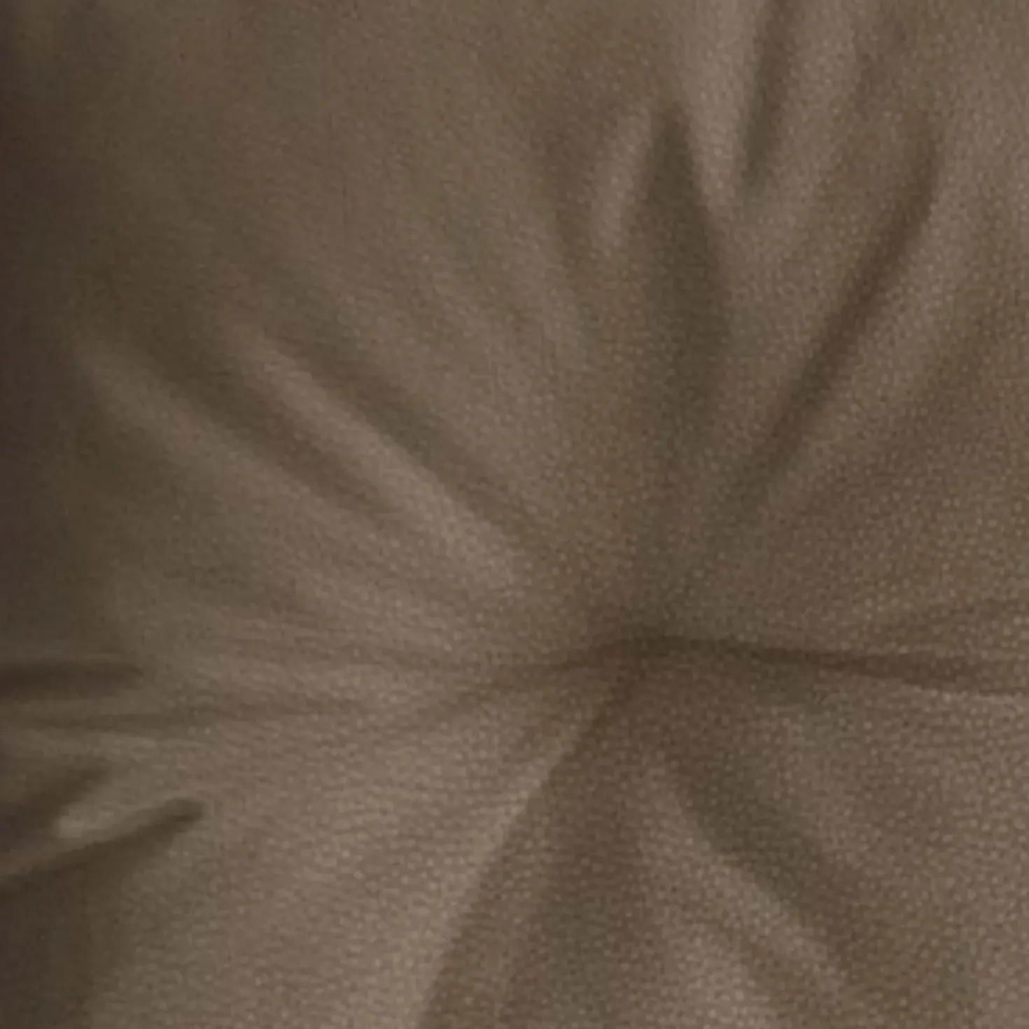 Cuscino per testiera letto 70x45 cm lino scuro