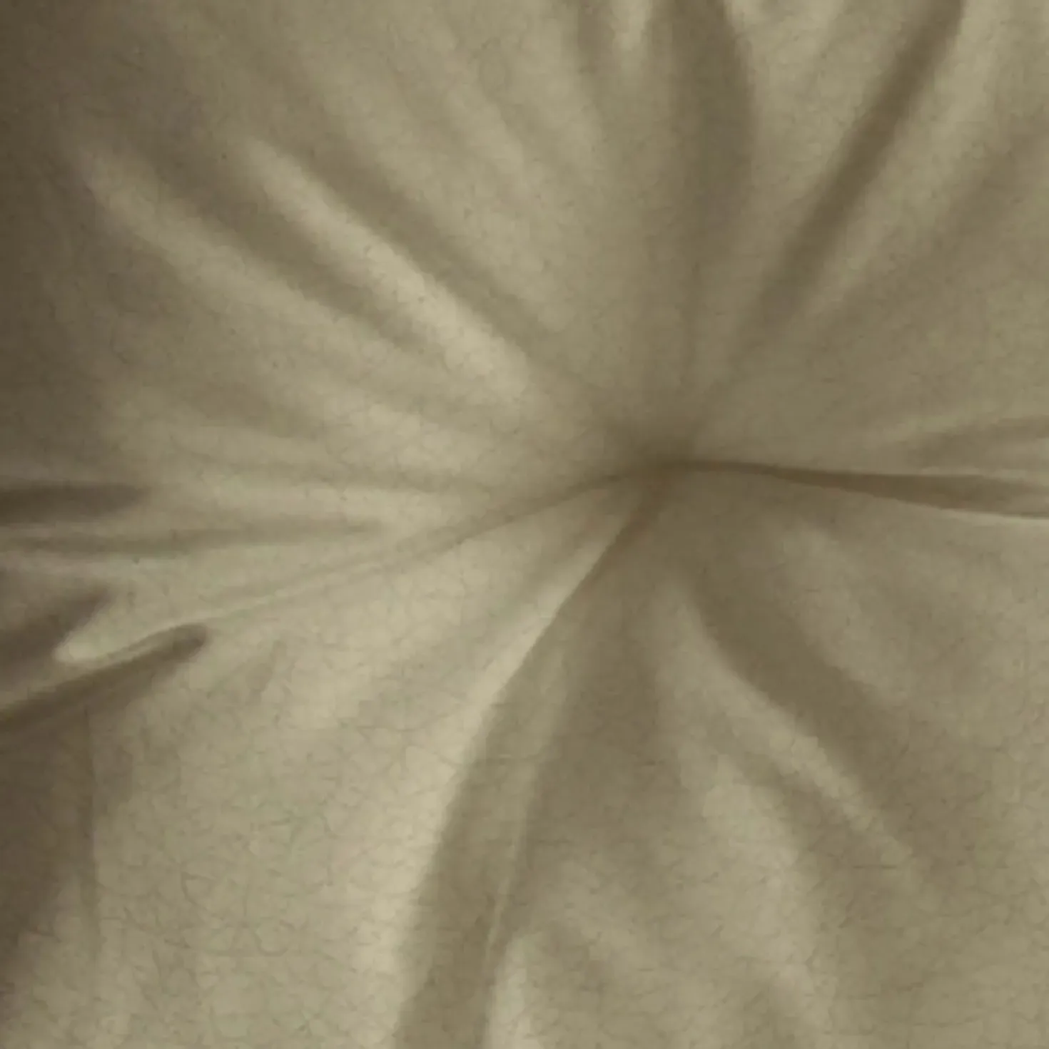 Cuscino per testiera letto 70x45 cm beige