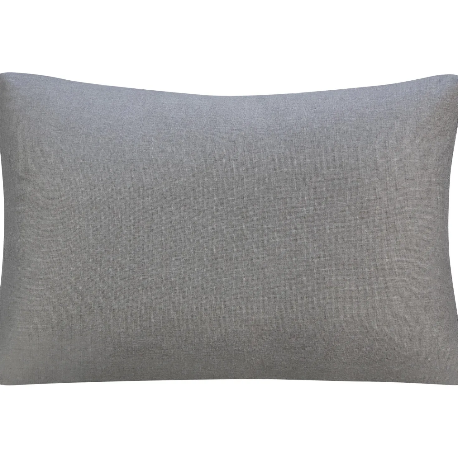 Cuscino schienale per salotto da giardino Lipson Corner grigio 10x70x45 cm
