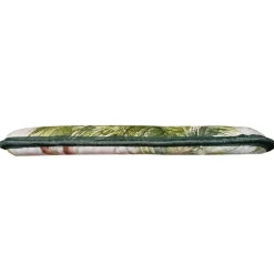 Cuscino sedia 2 pz Palm Beach 40x40 cm verde