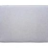 Cuscino seduta per poltrona da esterno Olea grigio 84x64x9 cm