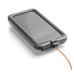 Custodia cellulare Case rigida universale nero