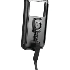 Custodia cellulare Case rigida universale nero