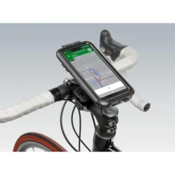 Custodia cellulare Case rigida universale nero