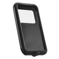 Custodia cellulare Case rigida universale nero