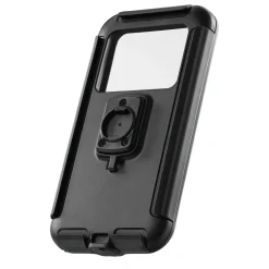 Custodia cellulare Case rigida universale nero
