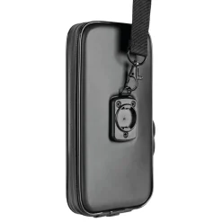 Custodia cellulare universale 80x155 mm nero