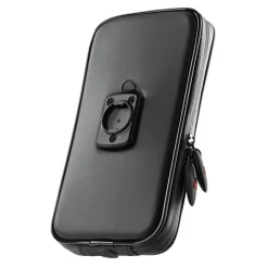Custodia cellulare universale 80x155 mm nero