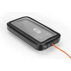 Custodia cellulare universale 80x155 mm nero