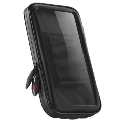 Custodia cellulare universale 80x155 mm nero