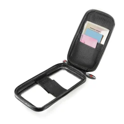 Custodia cellulare universale 80x155 mm nero