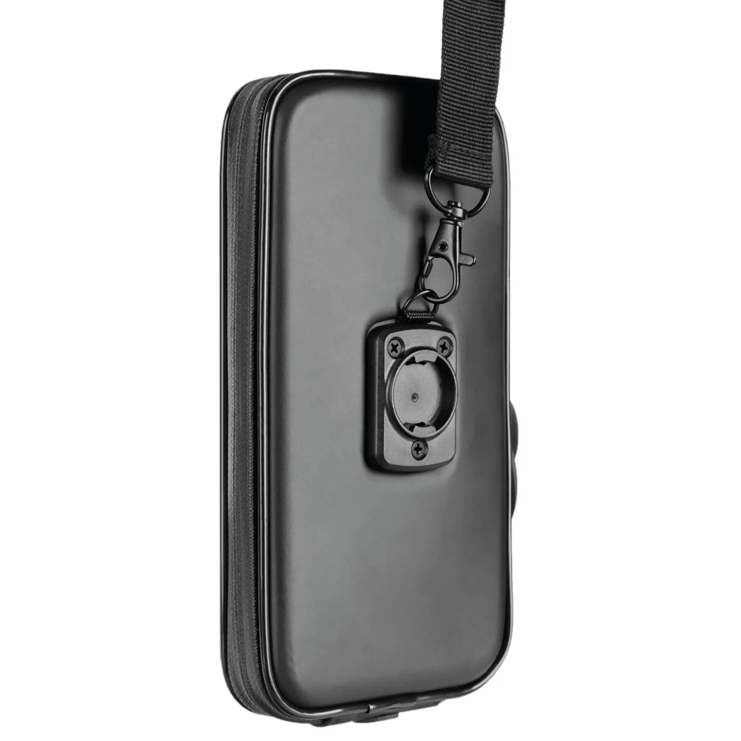 Custodia cellulare universale 90x175 mm nero