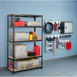 Custodia multiuso antistrappo Taurus 70 l
