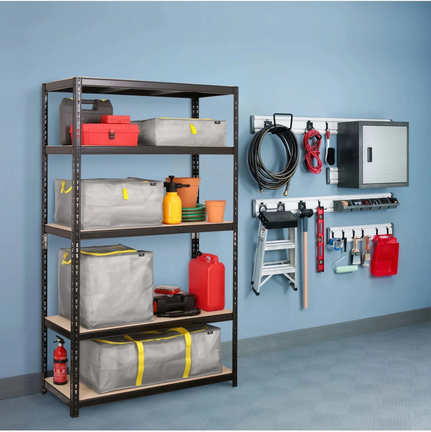 Custodia multiuso antistrappo Taurus 70 l