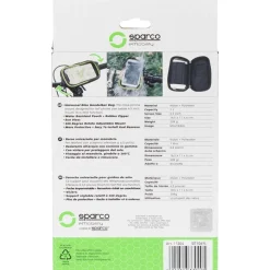 Custodia per bici Sparco sensitive idrorepellente