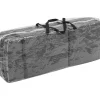 Custodia protettiva per cuscini 41x31x36 cm trasparente