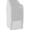 Custodia protettiva per sedie impilabili 66x66x150 cm