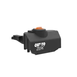 Cut to zero Landroid Vision Cloud 4WD per rifilatura del bordo totale