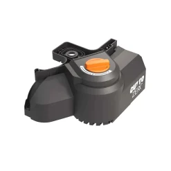 Cut to zero Landroid Vision Cloud 2WD per rifilatura del bordo totale