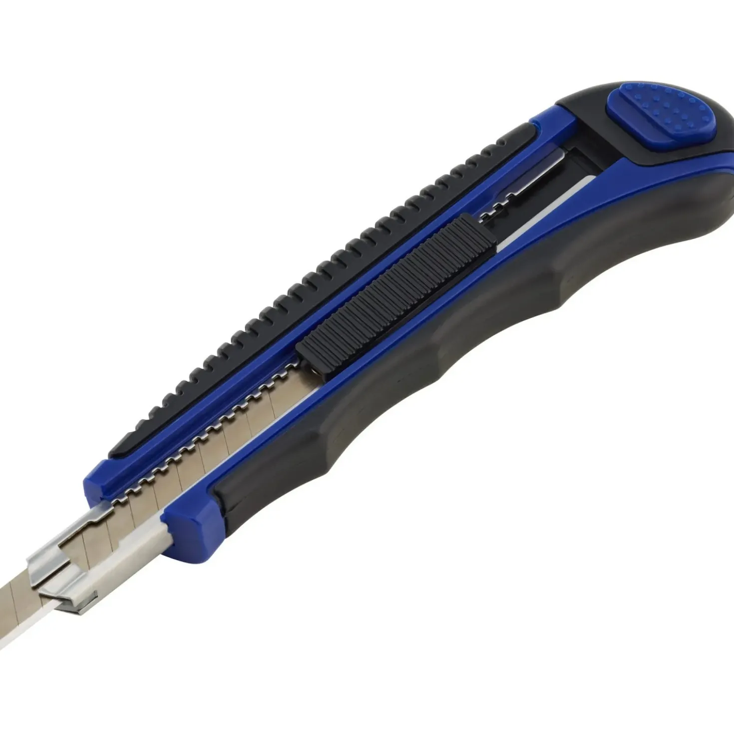 Cutter LUX-TOOLS Comfort 9 mm