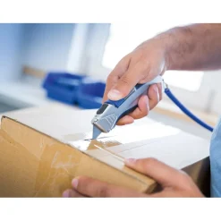 Cutter LUX-TOOLS con borsa