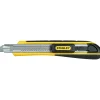 Cutter Stanley FatMax con caricatore 0-10-475 9 mm