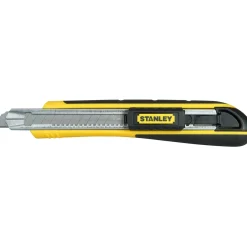 Cutter Stanley FatMax con caricatore 0-10-475 9 mm