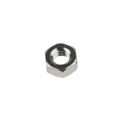 Dadi M8 acciaio inox Ø 8 mm 10 pz
