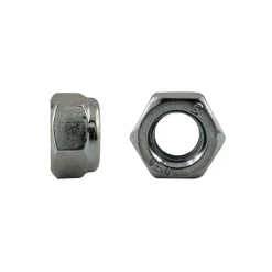 Dado autobloccante esagonale din 985 inox 3 m 8 pz