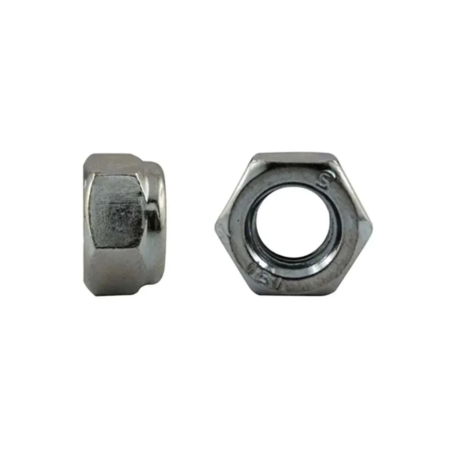 Dado autobloccante esagonale din 985 inox 3 m 8 pz