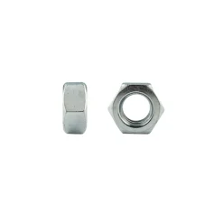 Dado esagonale din 934 zincato m14 pz2