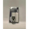 Dado fresato ABAC 1/4" femmina 2 pz