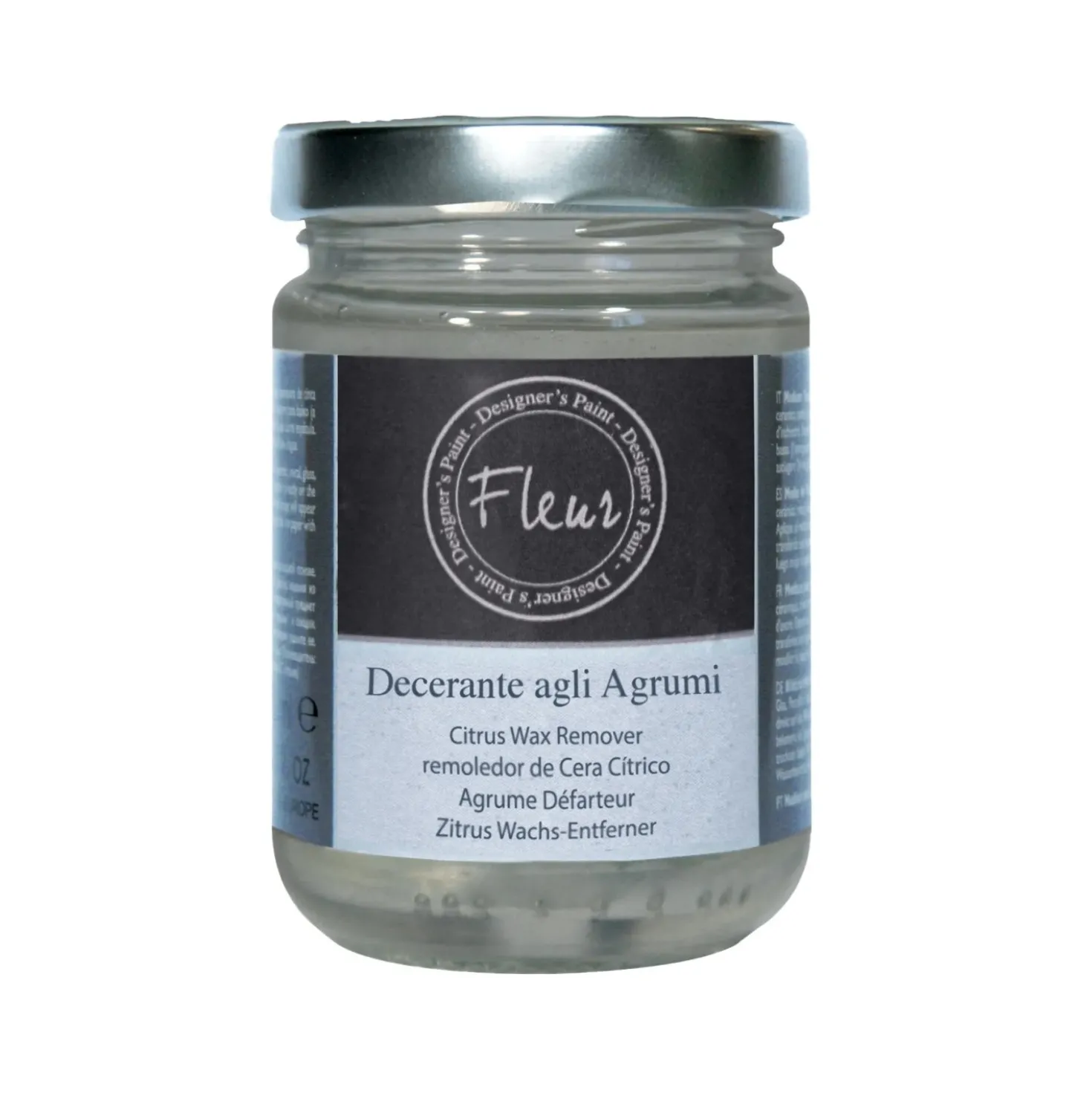Decerante agli agrumi Fleur 130 ml