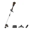 Decespugliatore a batteria Worx WG186E.1 Nitro 40 V